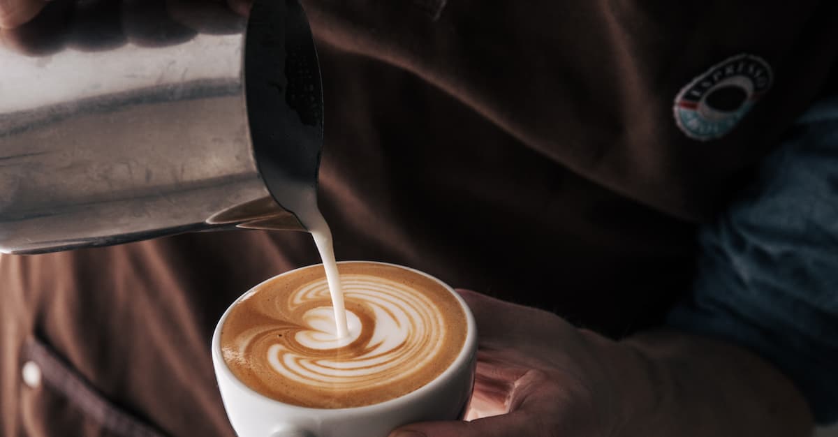 Espresso House Menu