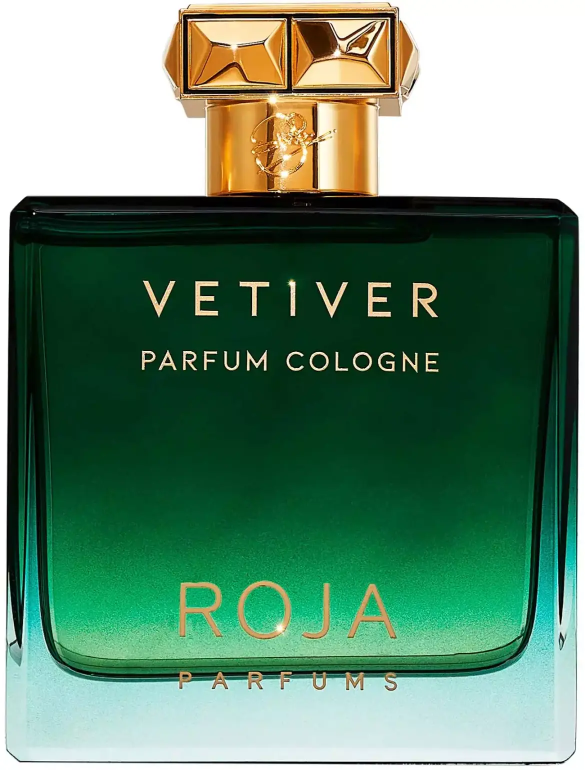 ROJA Vetiver Parfum Cologne 100 ml