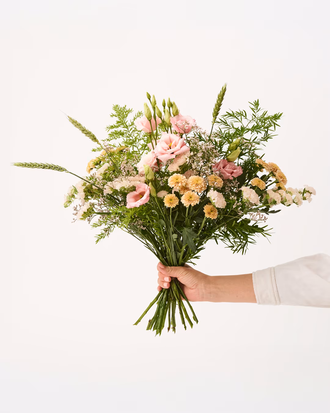 INTERFLORA - 50kr rabatt på din första beställning!