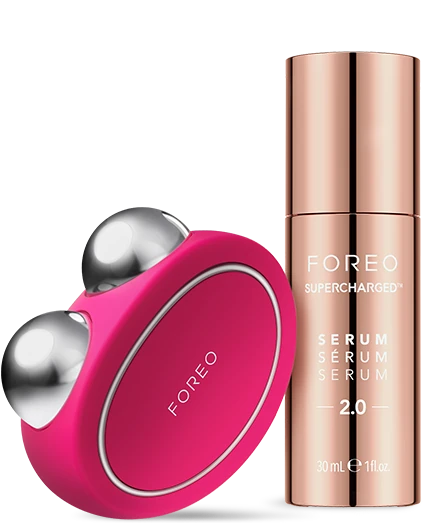 FOREO BEAR 2 Non-Surgical Facelift Device