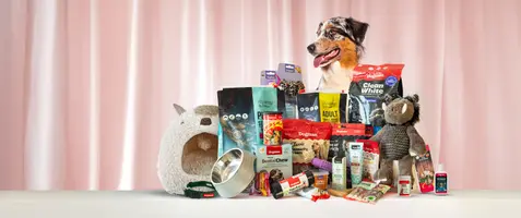 Dogman – 10 % studentrabatt 