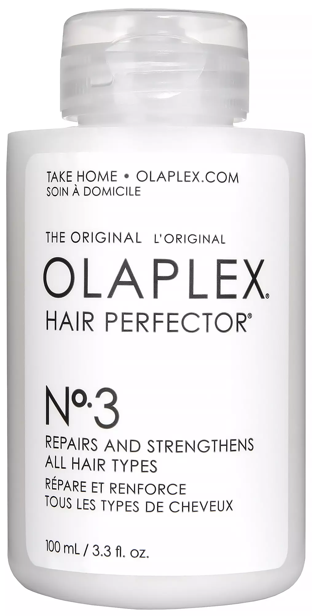 Olaplex Hair Perfector No.3 Treatment 100ml