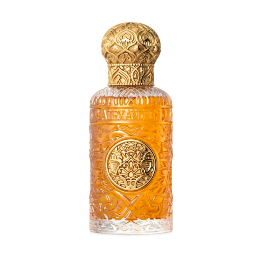 Alexandre J Ode to Rose Extrait 25 ml