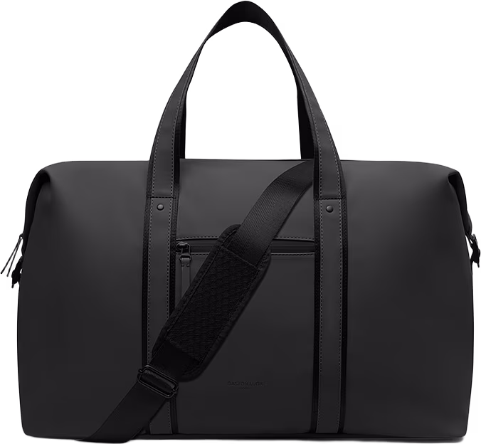 Däsh Weekender 2.0 Medium Svart