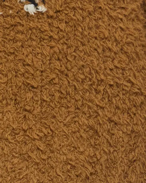 Acne Studios Teddy Wool Crewneck Tröja