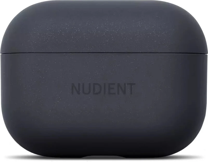 Nudient AirPods Pro Case Midwinter Blue