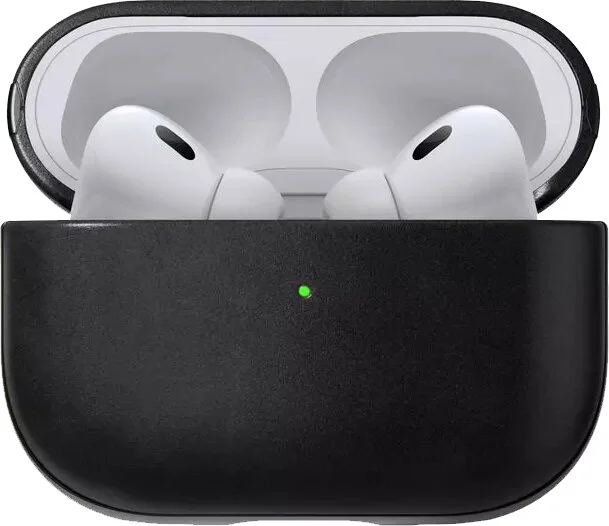 NOMAD Horween Leather AirPods Pro Case