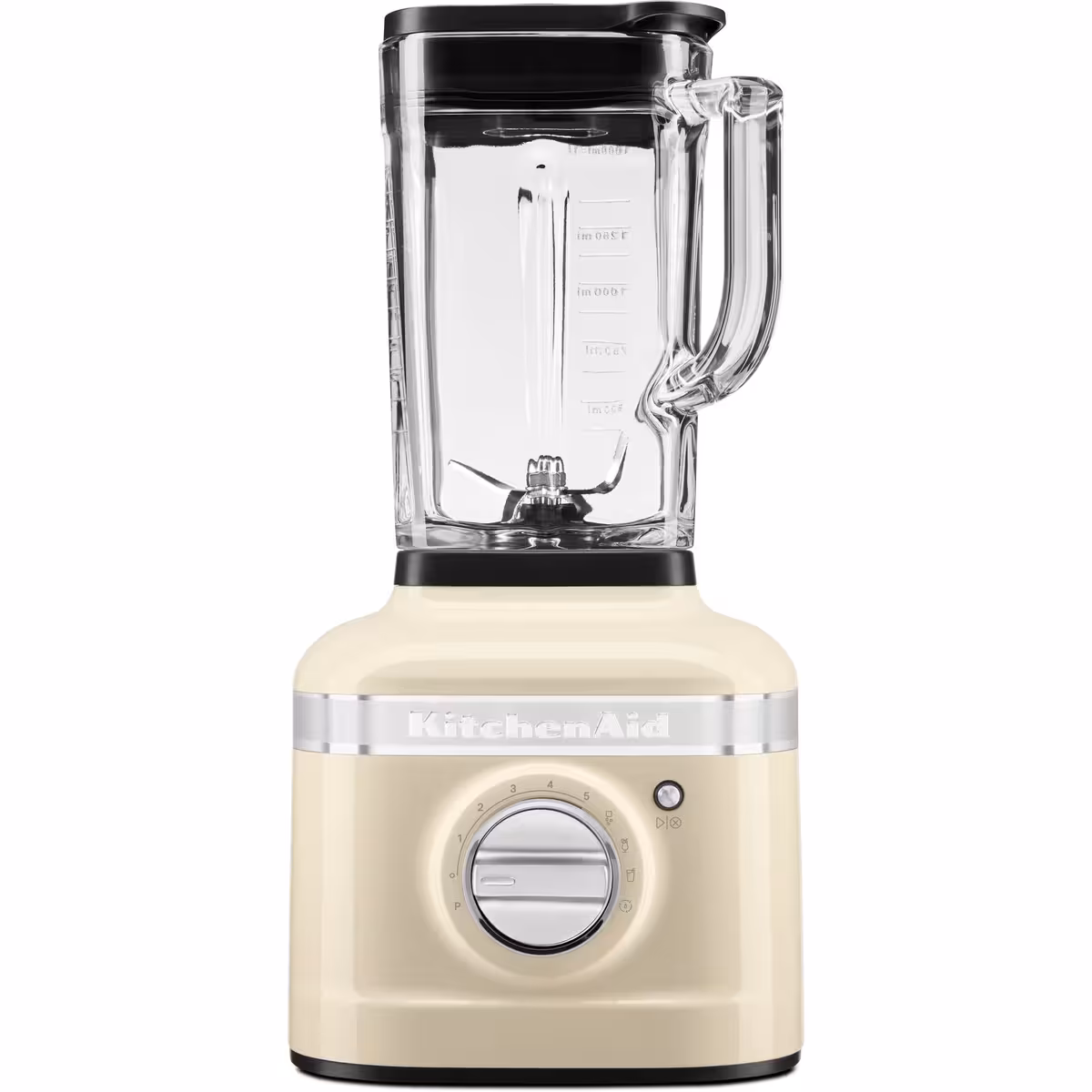 Kitchenaid K400 Blender Almond Creme