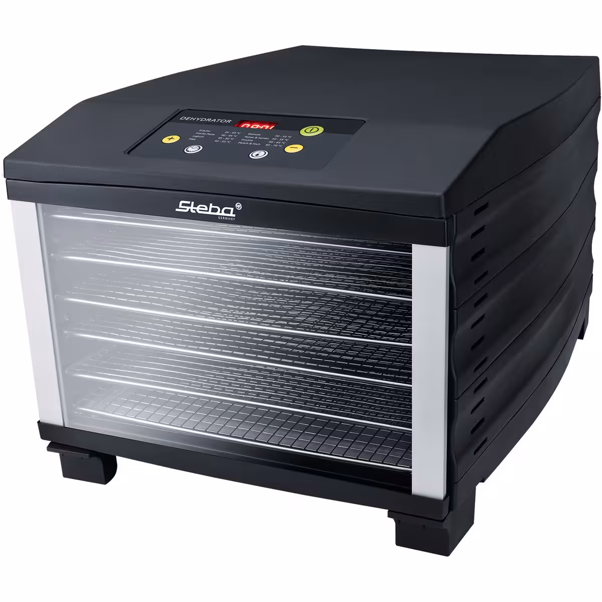 Steba ED6 Food Dehydrator