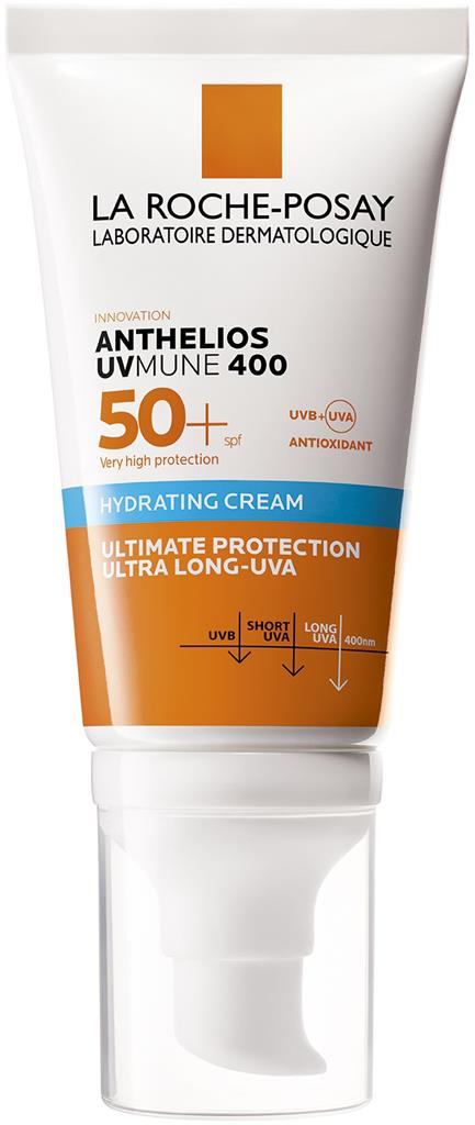 La Roche-Posay Anthelios Uvmune Ultra SPF50+ 50 ml