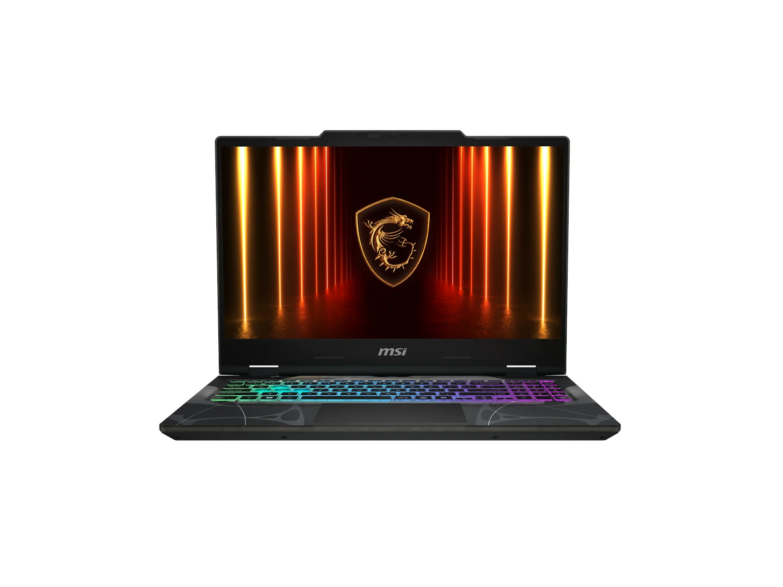 MSI Cyborg 15 15.6" RTX 5060 Laptop