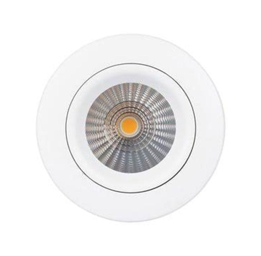 Sabina Dim to Warm 8W Downlight