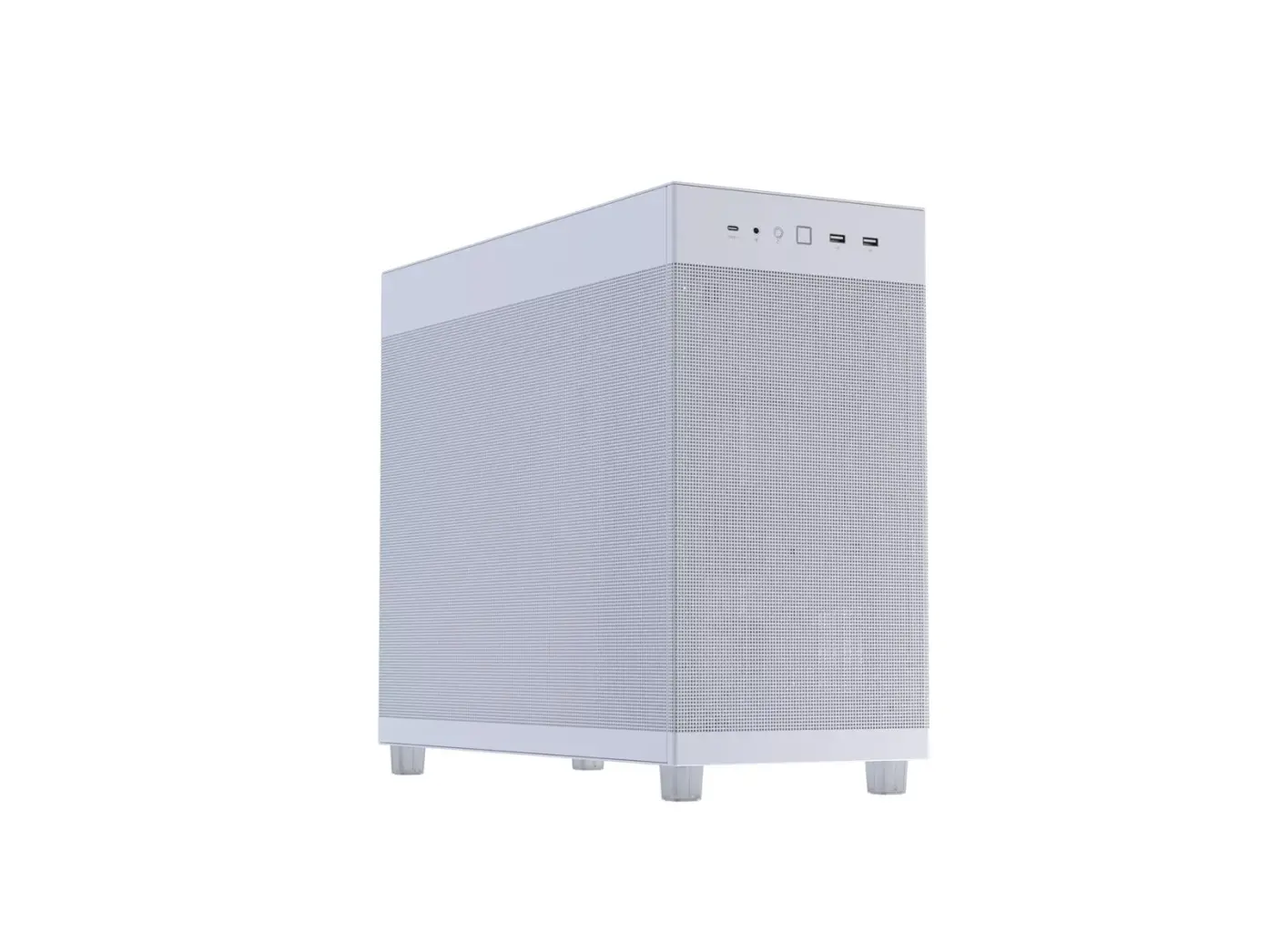 ASUS Prime AP303 Mesh Miditower Vit