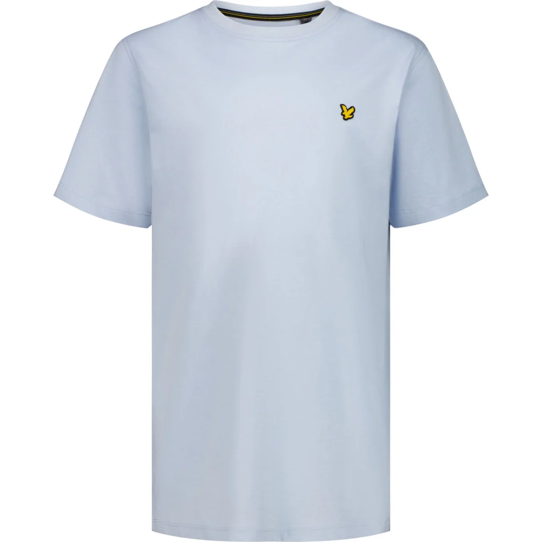 Lyle & Scott Core Sports Junior T-shirt Blå