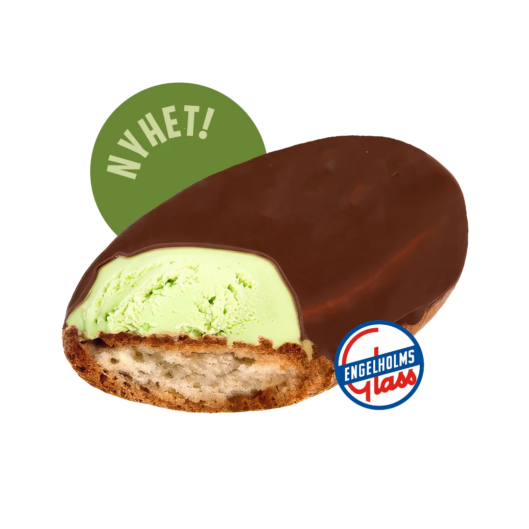 Premium Glass- och Dessertprodukter