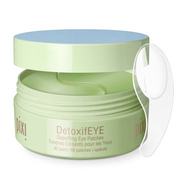 Pixi DetoxifEYE Ögonpatches 30 Par