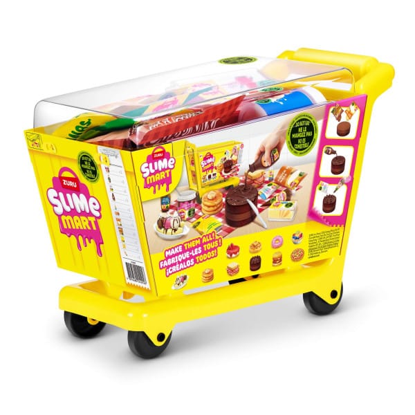 Play-Doh Kreativt Pasta Lekset
