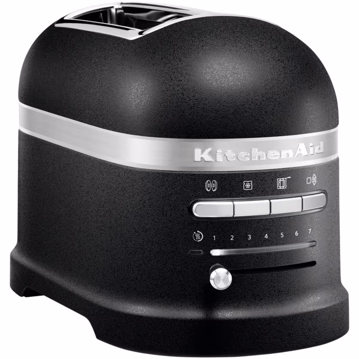 Kitchenaid 2-Skivors Brödrost Lava Röd