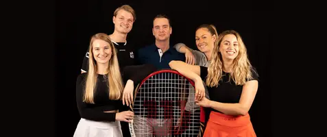 Studentrabatt på Racketspecialisten – Mecenat