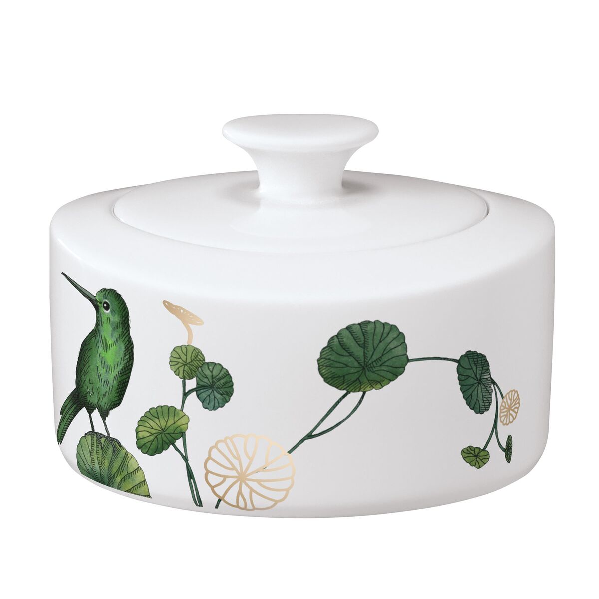 Villeroy & Boch Avarua Sockerskål 11,5 cm