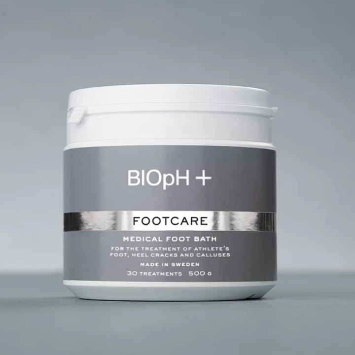 BIOpH+ Footcare Cream 500 g
