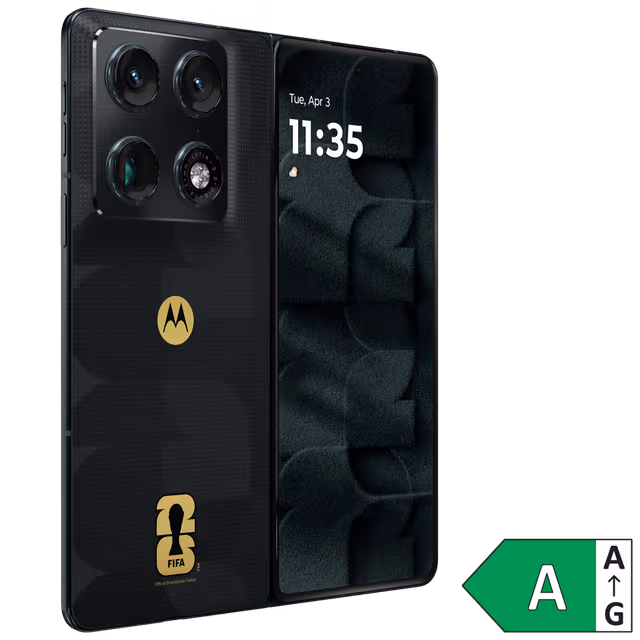 Motorola Razr Fold FIFA World Cup 26™ Edition