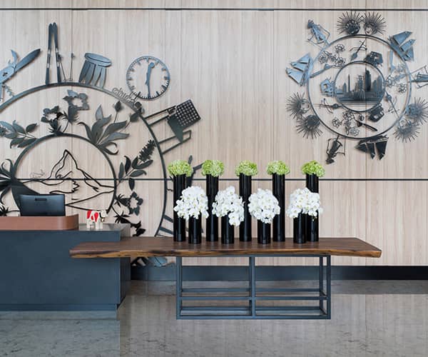 Accor ALL lojalitetsprogram – upp till 10 % rabatt.