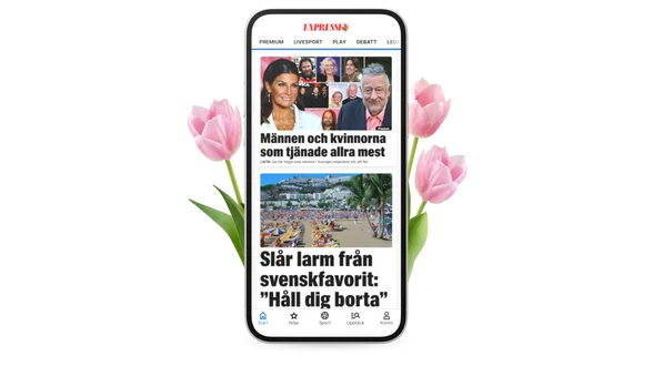 Läs Premium för 1 kr första månaden