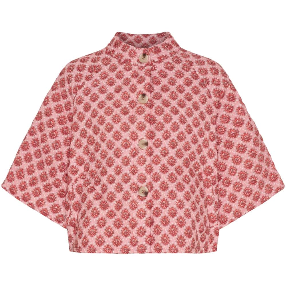 Marta du Chateau Damjacka Melisa Pink