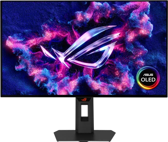 ASUS ROG Strix XG27AQDMGR 27" OLED Gaming Monitor