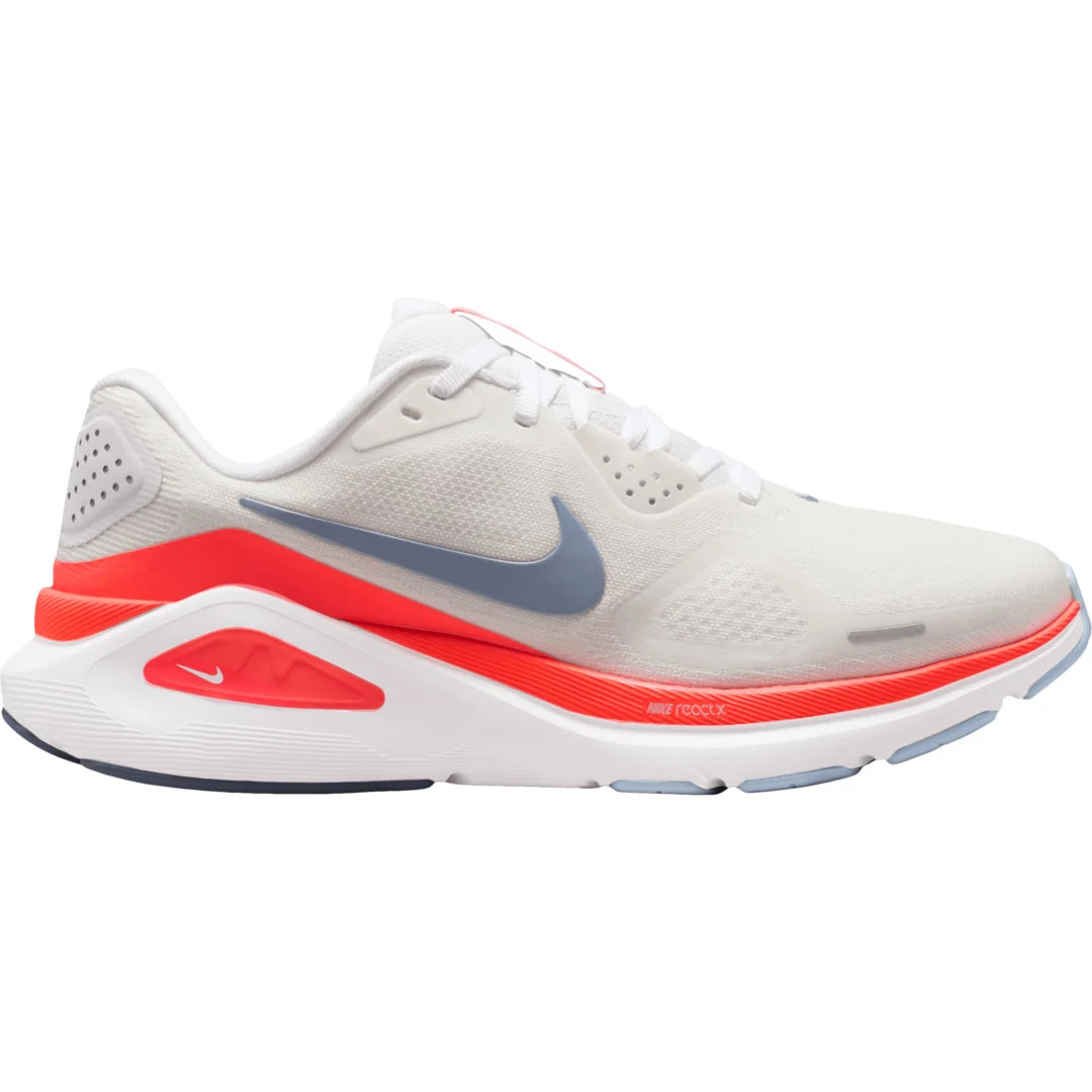 Nike Structure 26 W Löparskor Vit