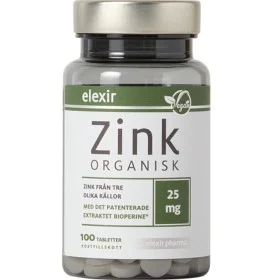 Elexir Pharma. Upp till 25 % rabatt