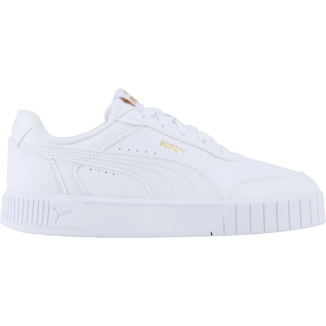 Puma Carina Mia JR Vita Sneakers