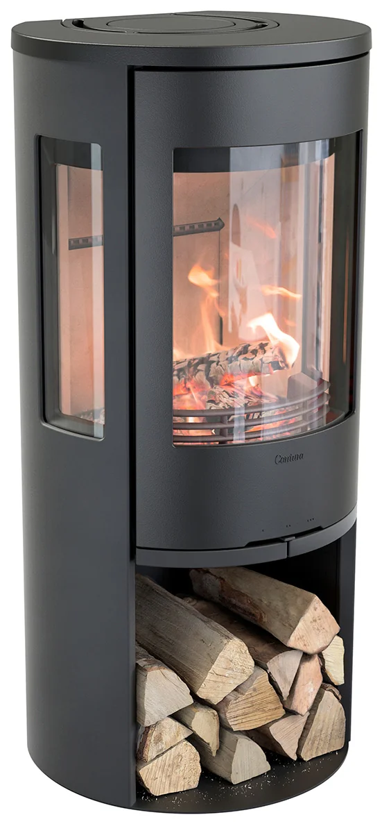 Spara 3000kr på contura kamin!