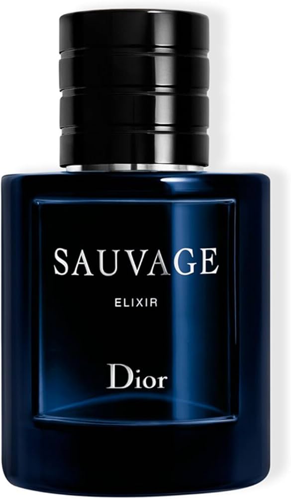 Christian Dior Sauvage Elixir – 60 ml : Amazon.se