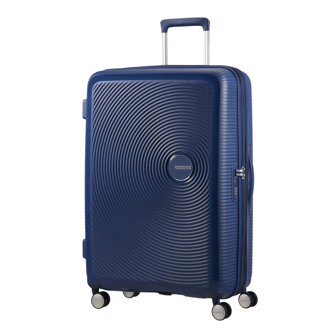 American Tourister Soundbox Stor Resväska 77cm