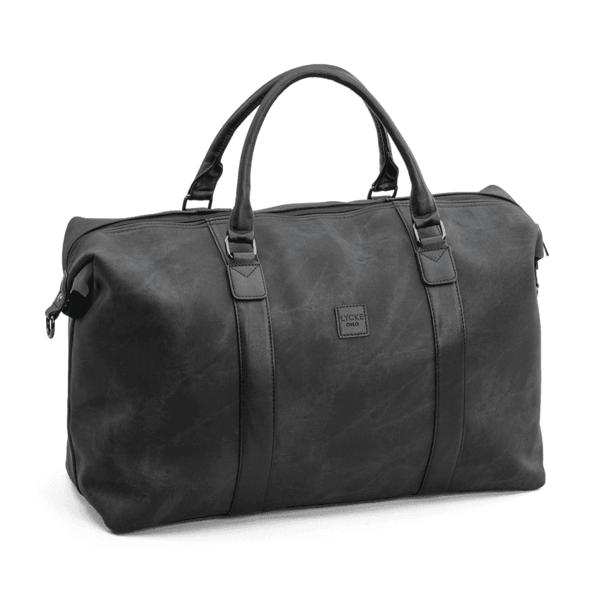 Lycke Kim Elegant Weekendväska 50 cm