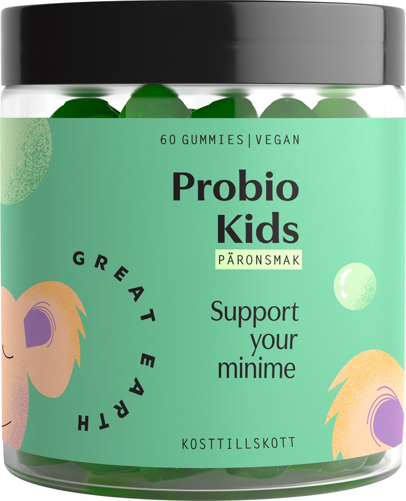 Great Earth Premium 20 % Supplement
