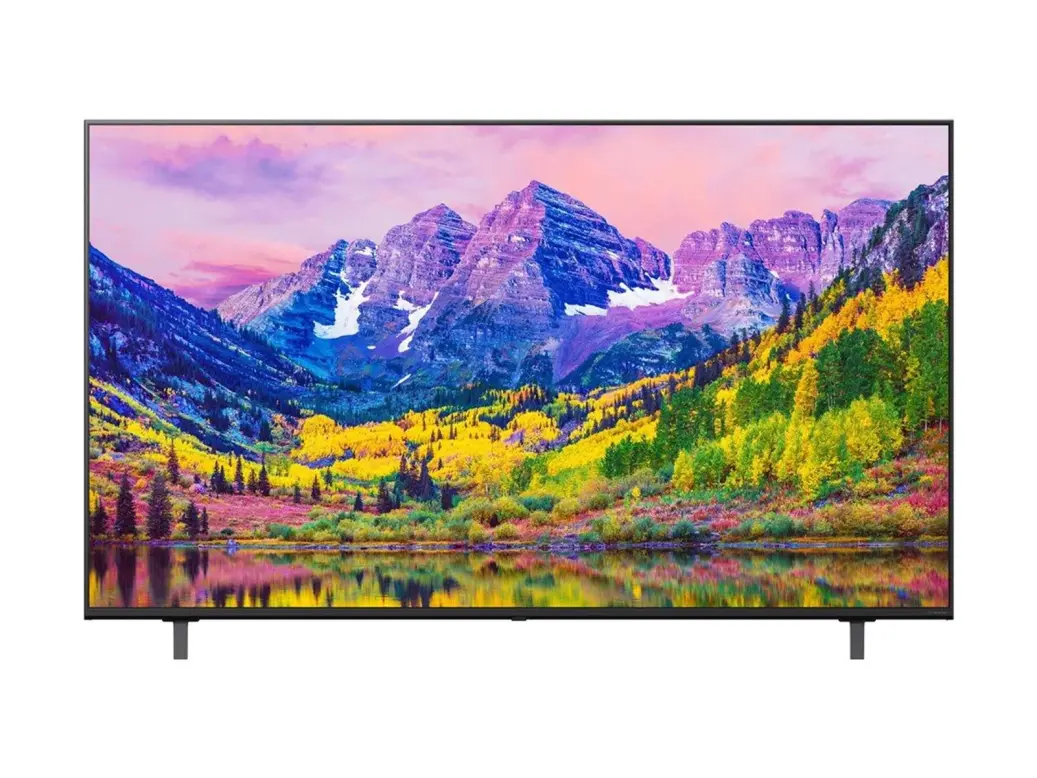 LG 55" 4K Pro:Centric Hotel TV