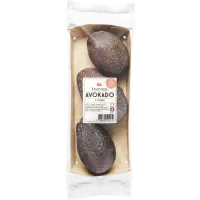 ICA. Mogen avokado 3-pack. 330 g.