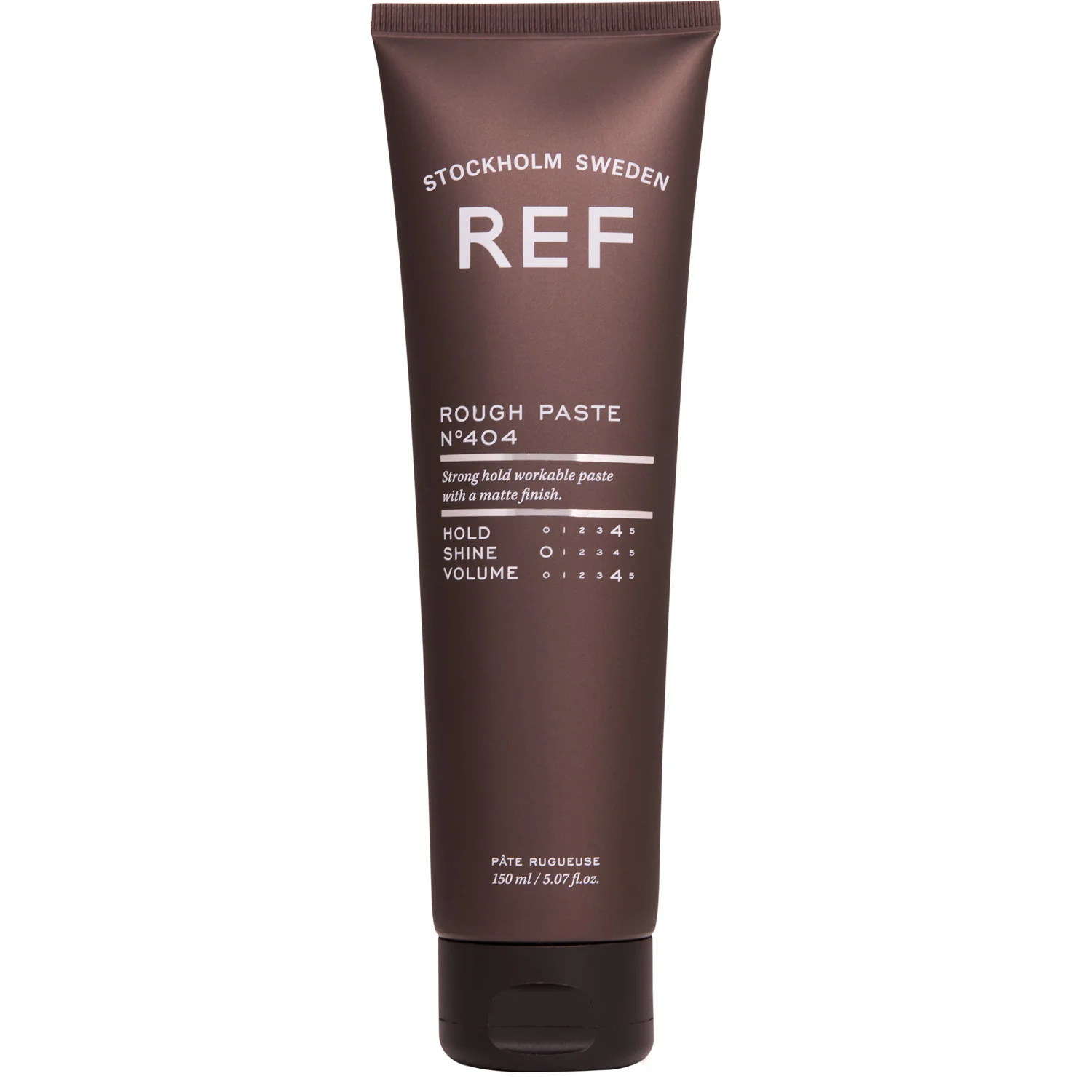 REF Stockholm Rough Styling Paste 150ml