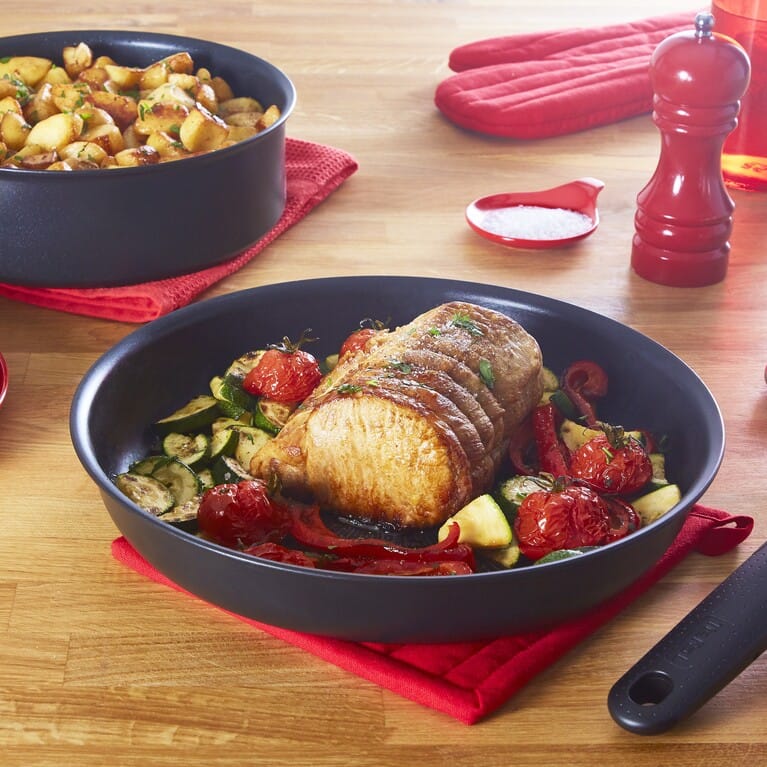 Tefal OBH Nordica Prova Hemma Erbjudande