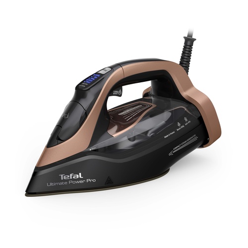 Ultimate Power Pro 3200W ångstrykjärn med smart teknologi