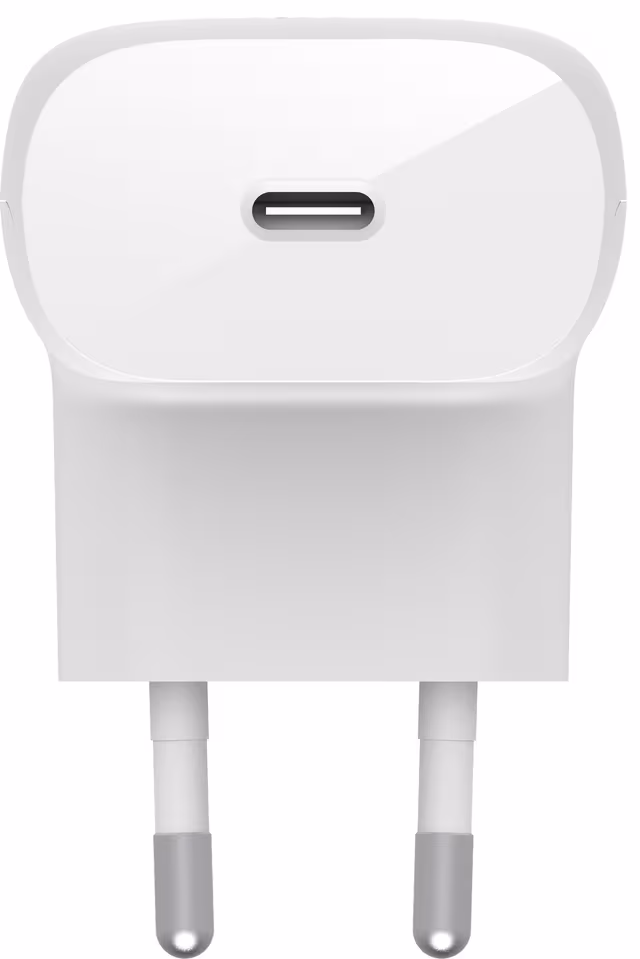 Belkin 30W USB-C Väggladdare