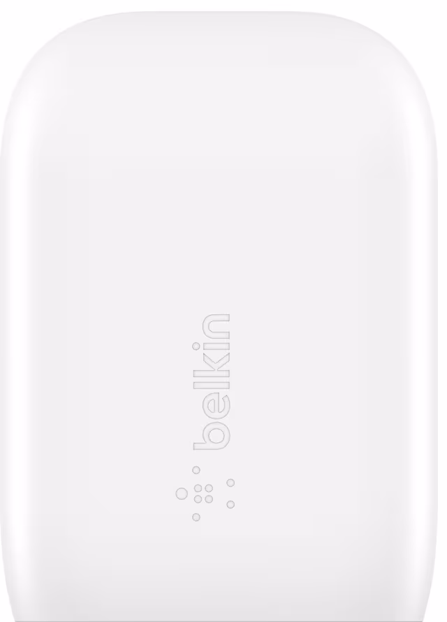 Belkin 30W USB-C Väggladdare
