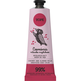 YOPE Cherry & Almond Hand Cream