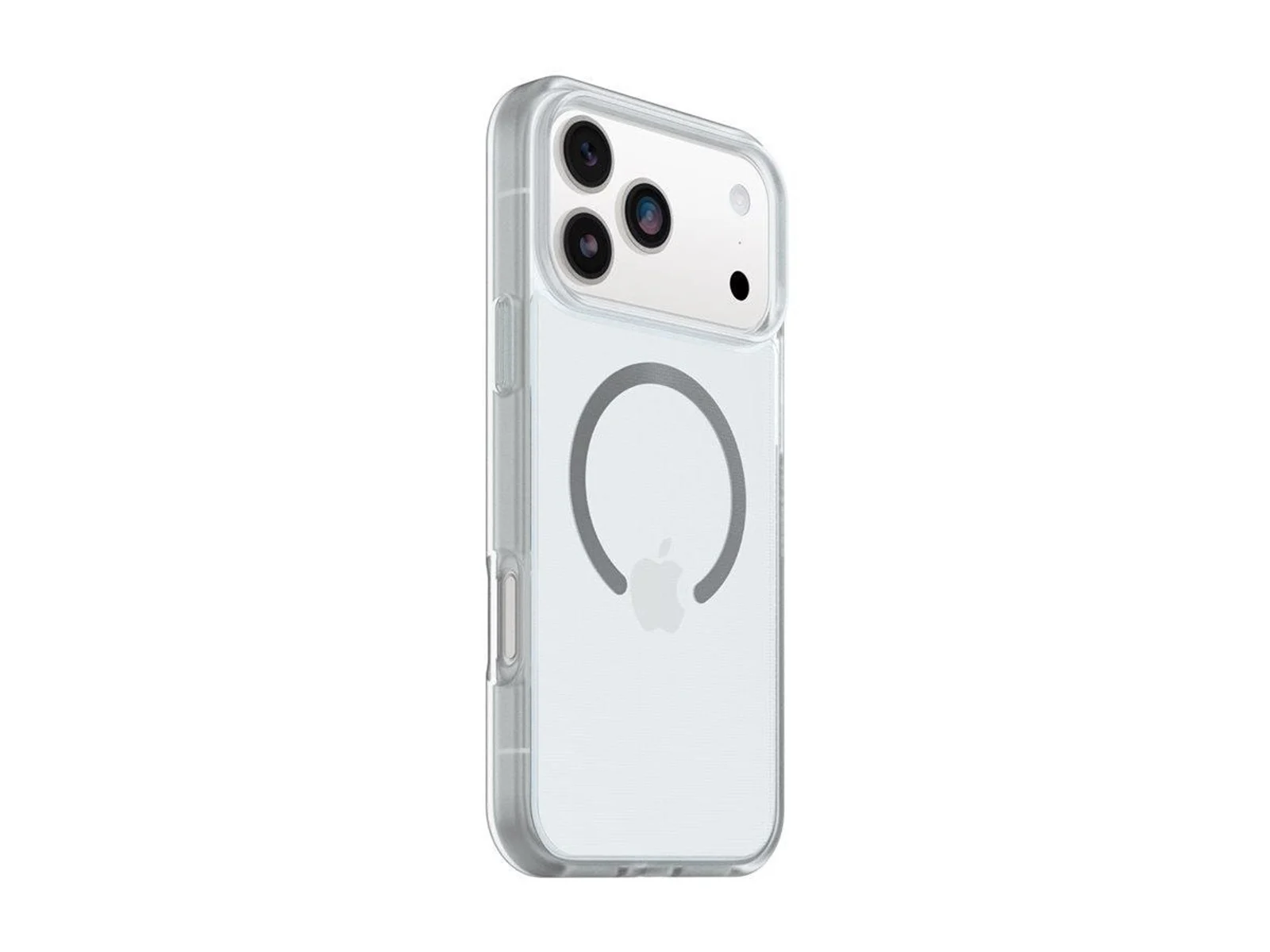 OtterBox React MagSafe Skal iPhone 17 Pro Max Klar