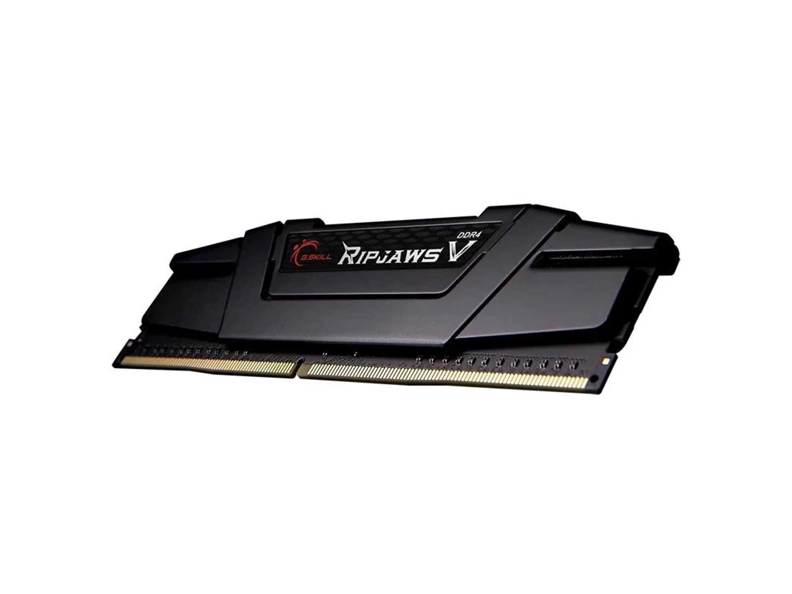 G.Skill Ripjaws V 32GB DDR4-2666 Minne
