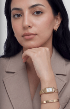 Upp till 20 % på morsdagspresenter hos Daniel Wellington