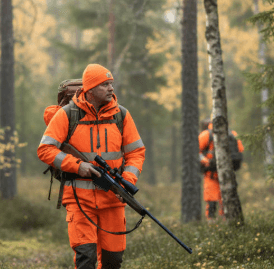 10 % rabatt på jägarexamen online hos Dinjägarexamen